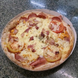 Pizza LÍder Nourriture