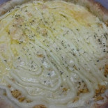 Pizza LÍder Nourriture