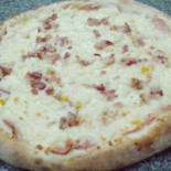 Pizza LÍder Nourriture