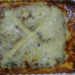Pizza LÍder Nourriture