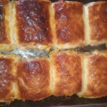@bom De Massa Pizzaria Nourriture