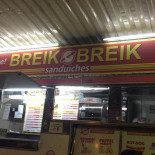 Breik Breik Eldorado Extérieur