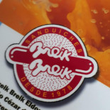 Breik Breik Eldorado Logo