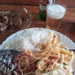 Bem Caseiro Nourriture