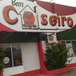 Bem Caseiro Extérieur