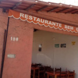 Bem Caseiro Extérieur