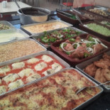 Cantina Da Fatima Nourriture