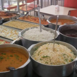 Cantina Da Fatima Nourriture