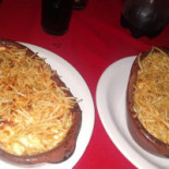 Pizzaria Miragem Nourriture