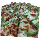 Pizzaria Miragem Nourriture