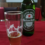 Pizzaria Miragem Boisson