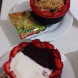 Bem Mineiro Nourriture