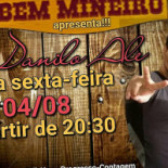 Bem Mineiro Logo