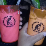Bem Mineiro Boisson
