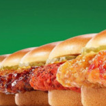 Master Pizzaria E Lanchonete food