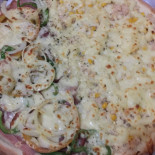 Rafa Pizzas Nourriture