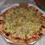 Rafa Pizzas Nourriture