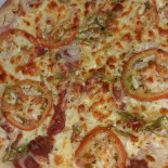 Rafa Pizzas Nourriture