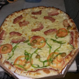 Rafa Pizzas Nourriture