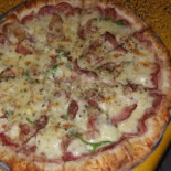 Rafa Pizzas Nourriture