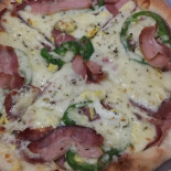 Rafa Pizzas Nourriture