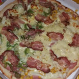 Rafa Pizzas Nourriture