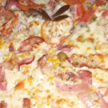 Rafa Pizzas Nourriture