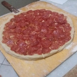 Rafa Pizzas Nourriture