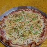 Rafa Pizzas Nourriture