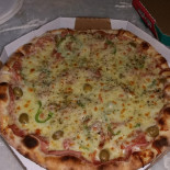 Rafa Pizzas Nourriture