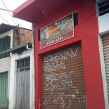 Rafa Pizzas Extérieur