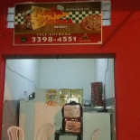 Rafa Pizzas À l'intérieur
