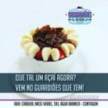 Guardiões Do Açaí Carta