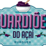 Guardiões Do Açaí Logo
