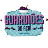Guardiões Do Açaí Logo
