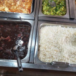 Bom Aderezo Comida