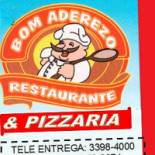 Bom Aderezo Logo