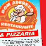 Bom Aderezo Logo