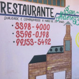 Bom Aderezo Carta