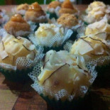 Maria Pimenta E Buffet M.e Nourriture