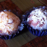 Maria Pimenta E Buffet M.e Nourriture