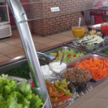 Maria Pimenta E Buffet M.e Nourriture