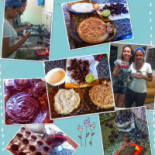 Maria Pimenta E Buffet M.e Gourou