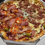 Jr Pizza Nourriture