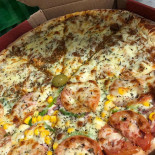 Jr Pizza Nourriture