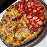 Jr Pizza Nourriture