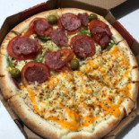 Jr Pizza Nourriture