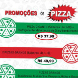 Jr Pizza Logo