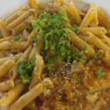 Spoleto Nourriture