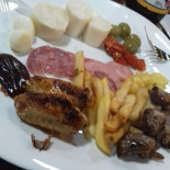 Matuto Nourriture